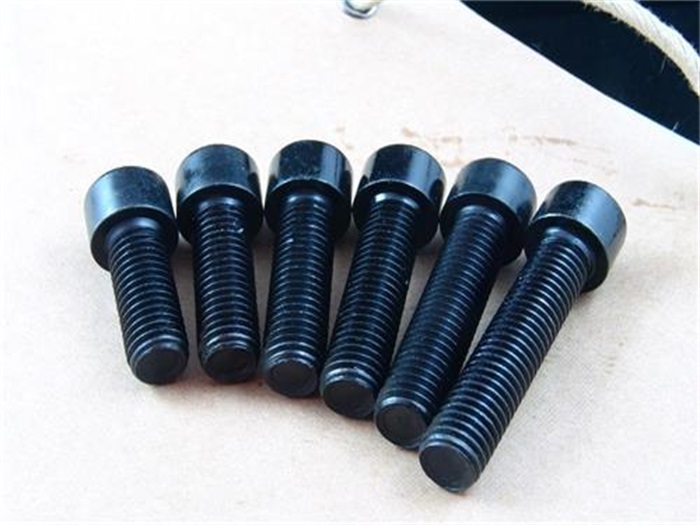 吉安高强螺栓