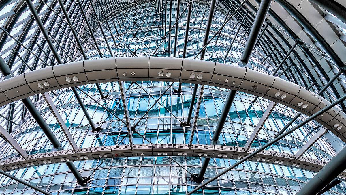 吉安网架有哪些类型